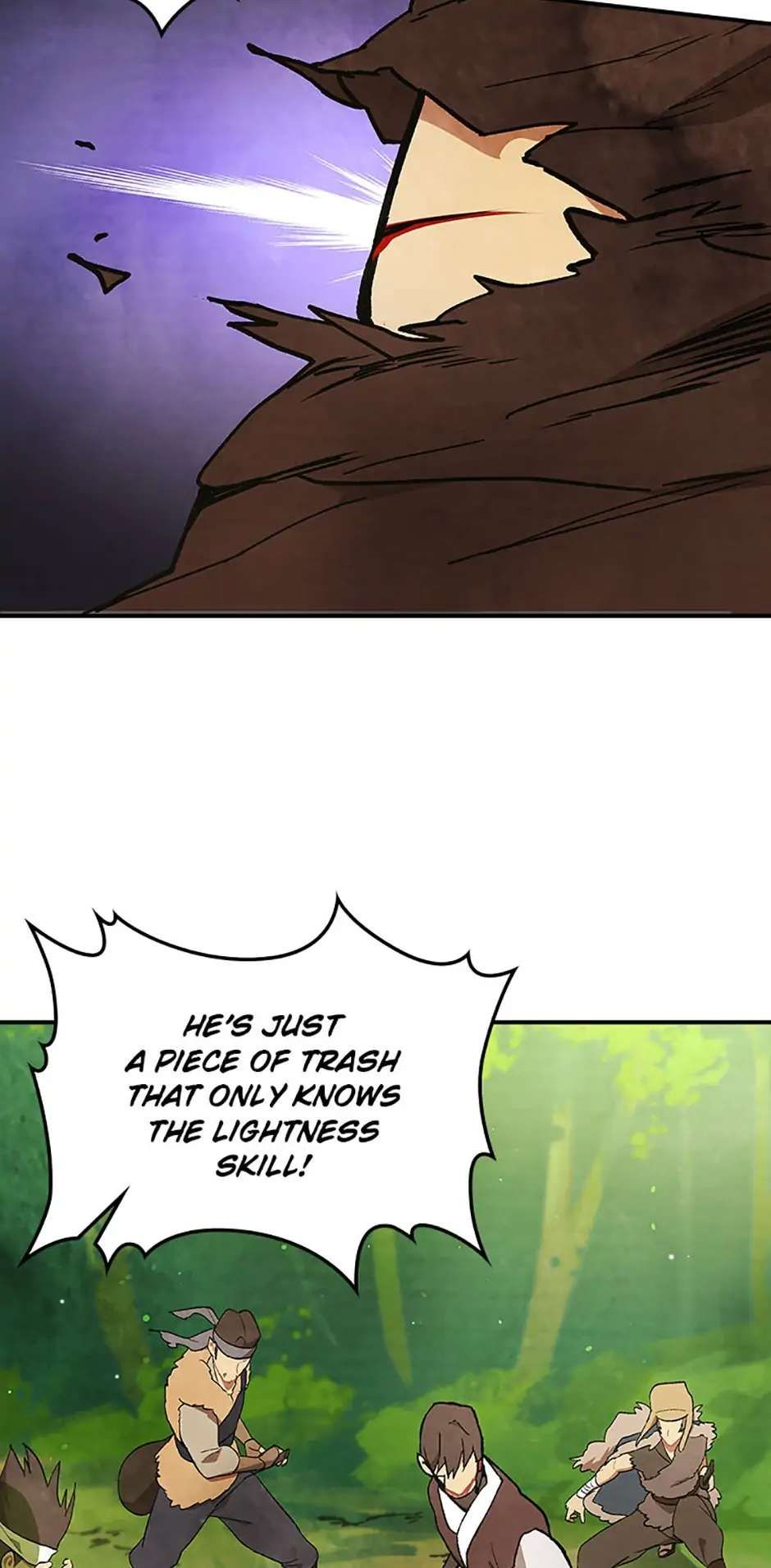 Yi Shen Dang Guan Chapter 30 71